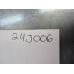 24J006 Knock Detonation Sensor From 2010 Toyota Tacoma  4.0 1710001171